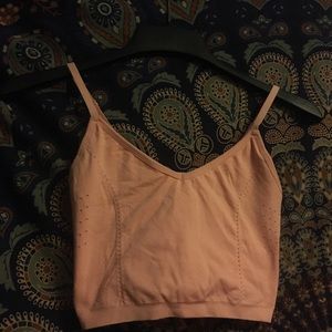 Fabletics crop top